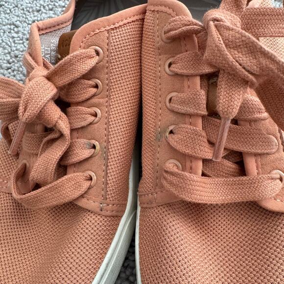 Olukai Women's Pehuea Li Toasted Coconut Size 7.5 - Picture 7 of 10